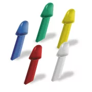 Imitatie antena Satel - Led 12V 5 culori