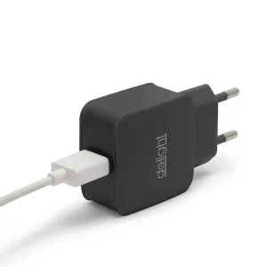 Incarcator 1x USB  1,2A