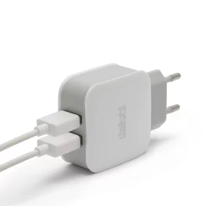 Incarcator 2x USB  2,1A