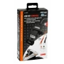 Incarcator motocicleta USB-Fix Omega fixare cu suruburi 12/24V - 2400mA