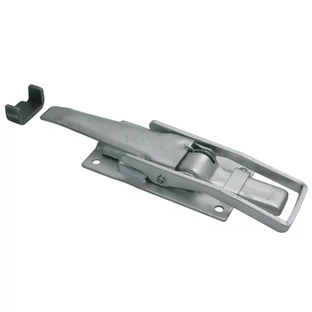 Pótkocsi retesz 152x80mm Carpoint 1db