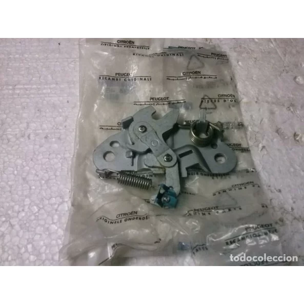 Incuietoare capota OE - Peugeot 406