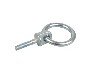 Inel fixare marfa cu surub M10x35mm Carpoint 1buc