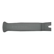 Inele protectie si design jante Rim Ringz - Rosu - 15&#039;&#039;