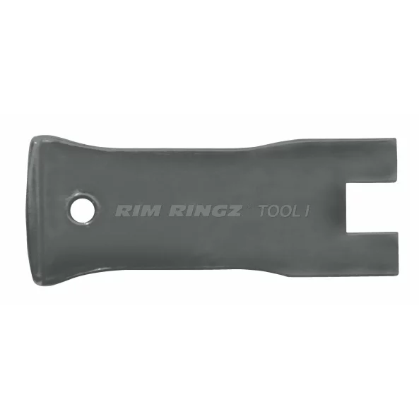 Inele protectie si design jante Rim Ringz - Rosu - 15&#039;&#039;