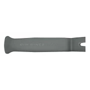 Inele protectie si design jante Rim Ringz - Rosu - 15&#039;&#039; - Resigilat