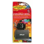Intrerupator cu telecomanda 1 canal - 12V