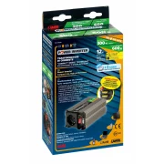 Invertor curent de la 12V la 220V 300W