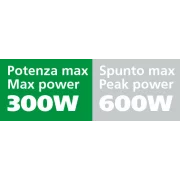 Invertor curent de la 12V la 220V 300W