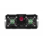 Invertor curent de la 24V la 230V 1200W Kamar