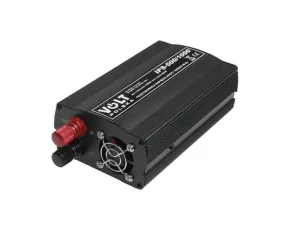 Invertor curent de la 24V la 230V 500/1000W Kamar