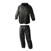 Jacheta si pantaloni impermeabili set Nexa - 1 (S-M-L)