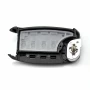 KIA - Carcasa cheie tip briceag. 3+1 butoane