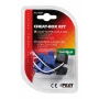 Kit anulare avertizare bec ars, LED - 12V ( Cheat-Box )