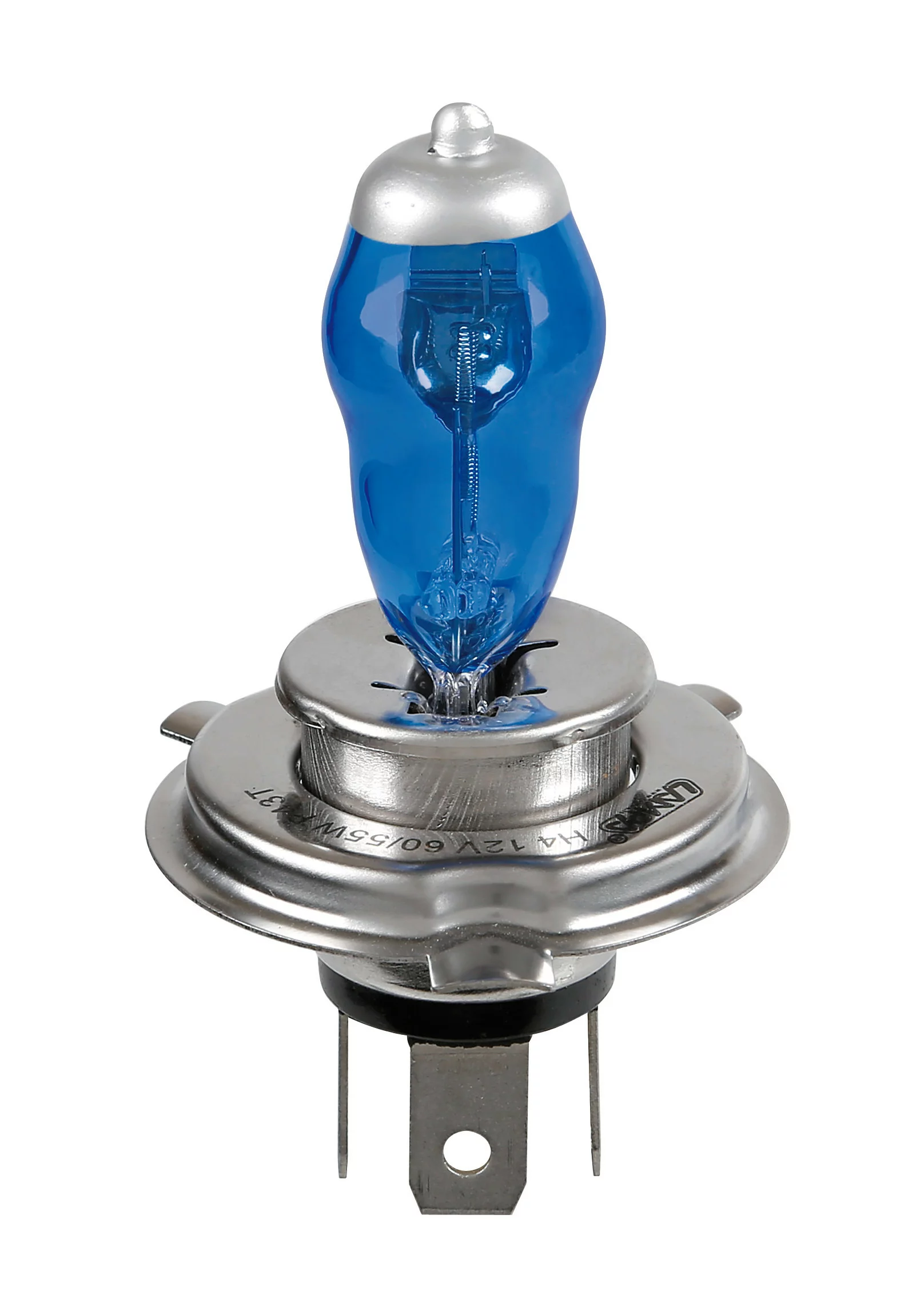 Kit becuri H4 60/55W P43t 12V Xenium Race 2buc