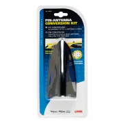 Kit conversie antena pavilion la antena tip Fin