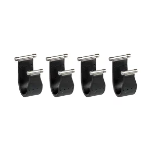Kit de ajustare pentru bare Snap 4buc - F-0 - 14cm