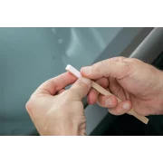 Kit de indepartare a zgarieturilor de pe sticla Quixx