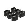 Kit de montare pentru 3 bare portbagaj Kargo sau Kargo-Plus, Mercedes Citan, Nissan NV250, Renault Grand Kangoo, Kangoo