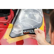 Kit pentru restaurare faruri Quixx