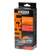 Kit pentru restaurare faruri Quixx