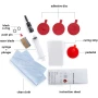 4Cars Glass repair set