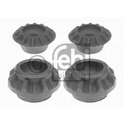 Kit reparatie rulment sarcina amortizor spate FEBI - VW Golf IV/Polo