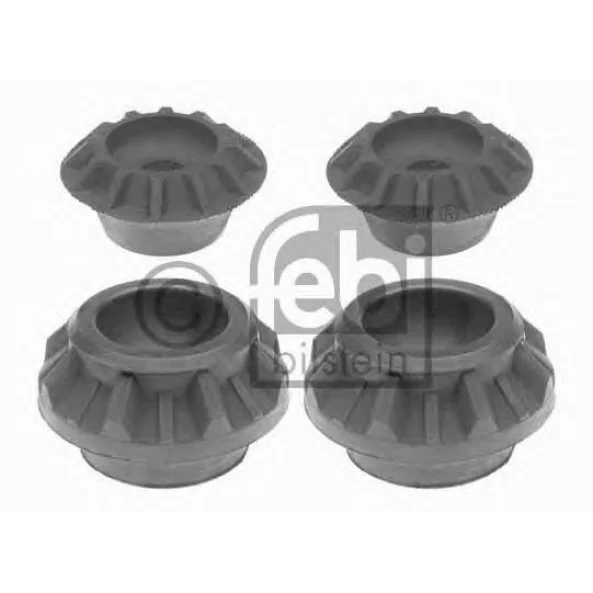 Kit reparatie rulment sarcina amortizor spate FEBI - VW Golf IV/Polo