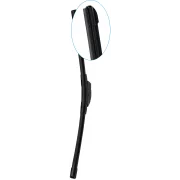 Lama stergator cu 8 adaptoare Filson - 41cm (16“) - 1buc
