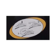 Lama stergator flat Carxpert - 65cm (26“) - 1buc