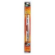Lama stergator Racing - 43cm (17“) - 1buc