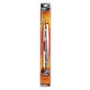 Lama stergator Racing - 43cm (17“) - 1buc