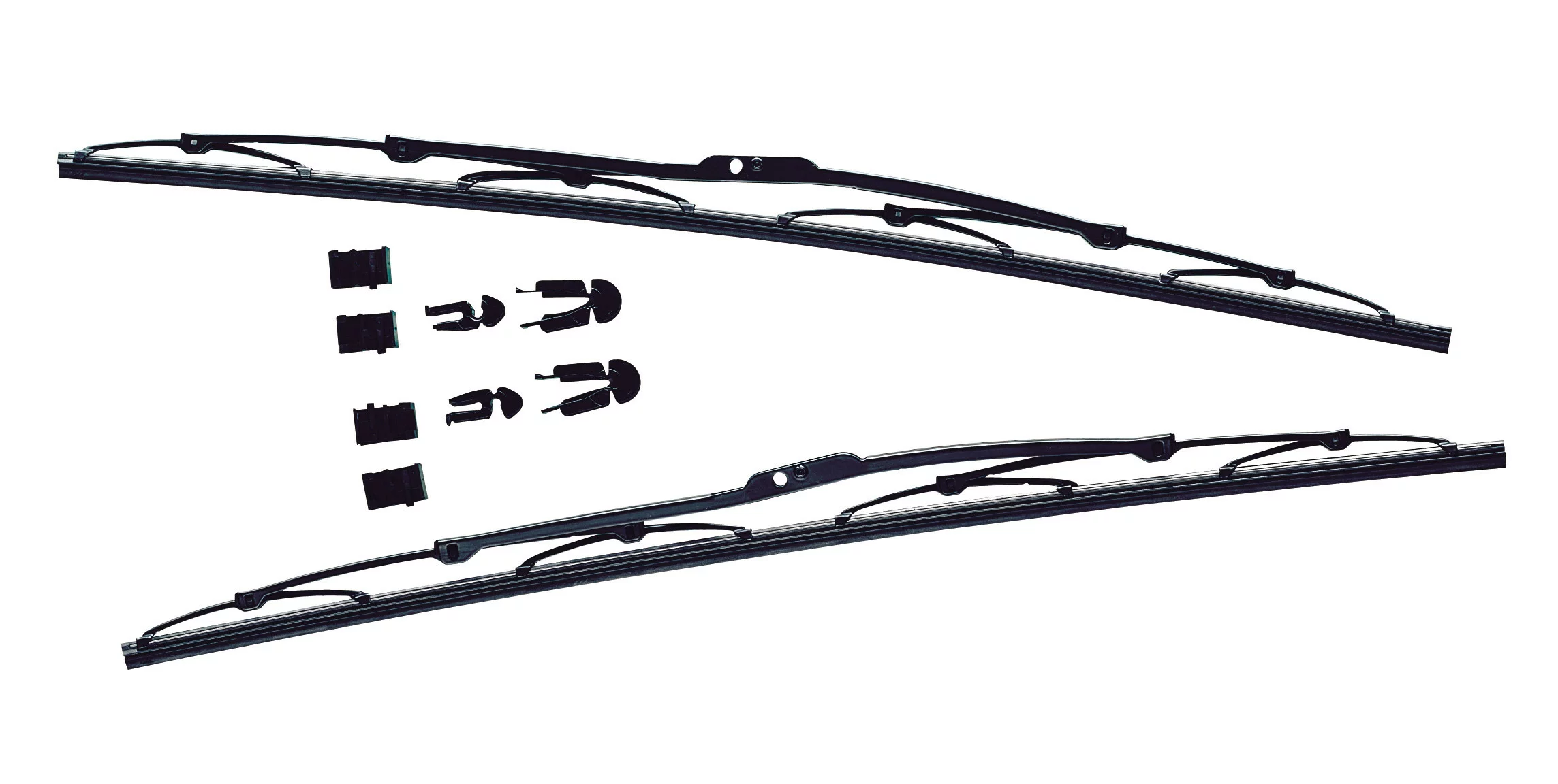 Lame stergator cu grafit Standard - 41cm (16&quot;) - 2buc