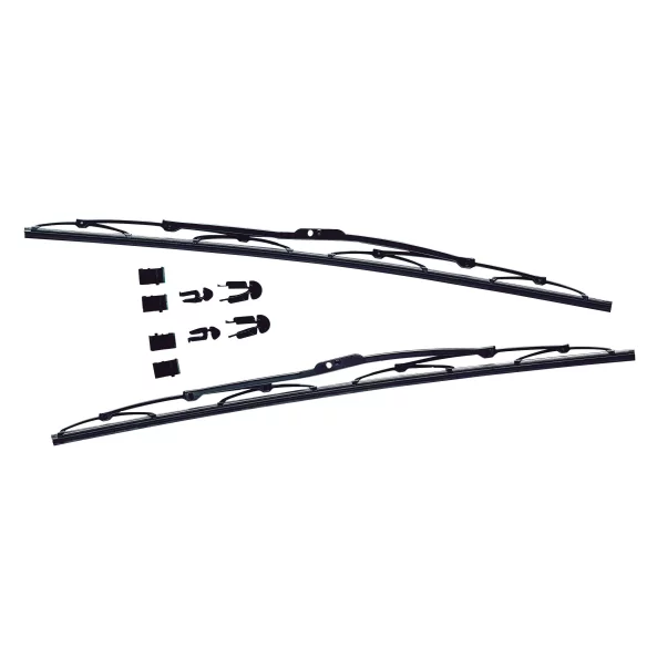 Lame stergator cu grafit Standard - 41cm (16&quot;) - 2buc
