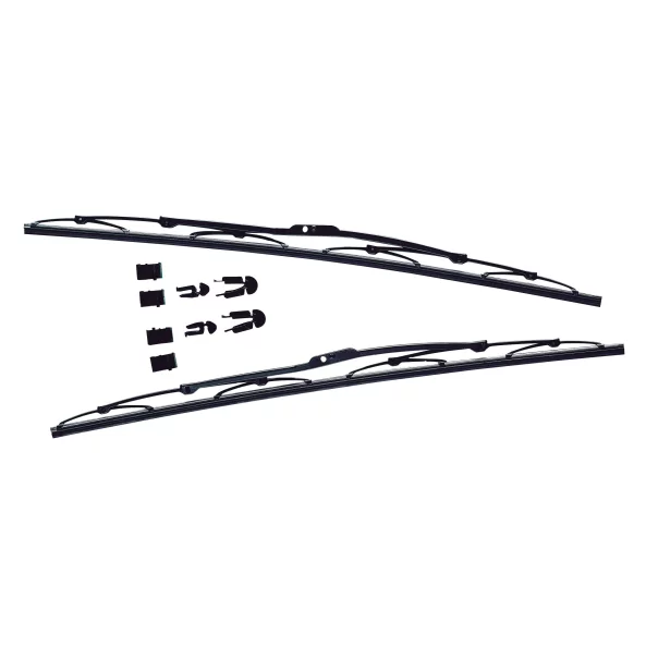 Lame stergator cu grafit Standard - 48cm (19&quot;) - 2buc