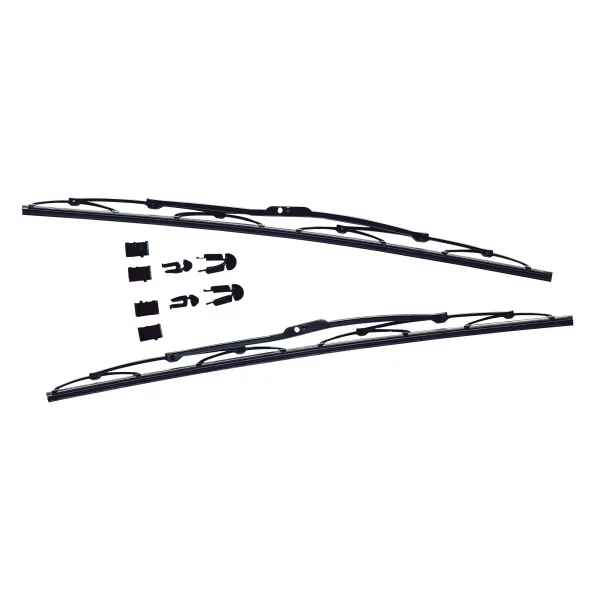 Lame stergator cu grafit Standard - 51cm (20&quot;) - 2buc