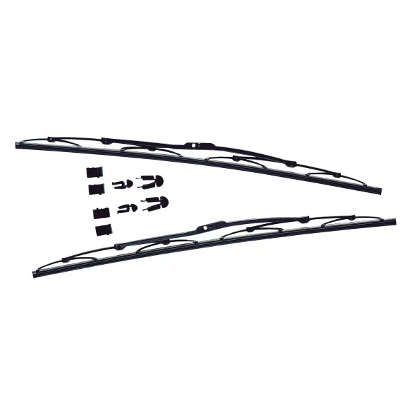 Lame stergator cu grafit Standard - 53cm (21&quot;) - 2buc