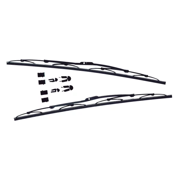 Lame stergator cu grafit Standard - 55cm (22&quot;) - 2buc