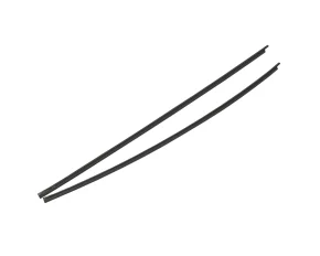 Lamele sterg parb cu clips Carpoint - 61cm - 6,5mm - 2buc