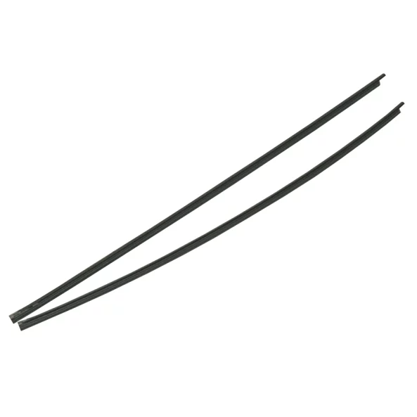 Lamele sterg parb cu clips Carpoint - 61cm - 6,5mm - 2buc