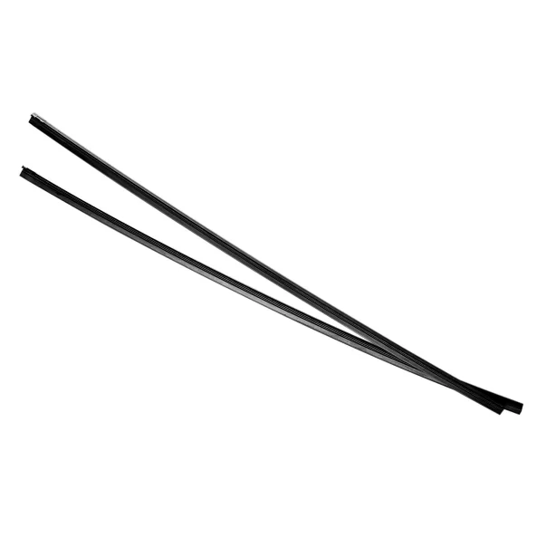 Lamele sterg parb cu clips Tergix Plus - 71cm - 8,5mm - 2buc
