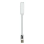 Lampa citit flexibila COB-LED 5V USB
