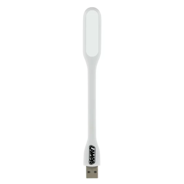 Lampa citit flexibila COB-LED 5V USB