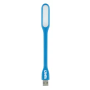 Lampa citit flexibila COB-LED 5V USB