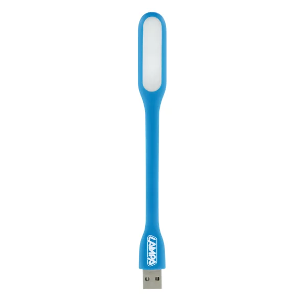 Lampa citit flexibila COB-LED 5V USB