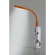 Lampa citit flexibila COB-LED 5V USB