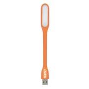 Lampa citit flexibila COB-LED 5V USB