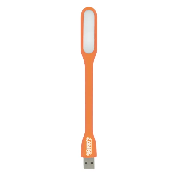 Lampa citit flexibila COB-LED 5V USB
