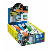 Lampa citit flexibila COB-LED 5V USB