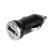Lampa citit flexibila COB-LED si priza USB 12/24V